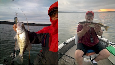 marty-jim-walleye-fishing-greers-ferry-lake