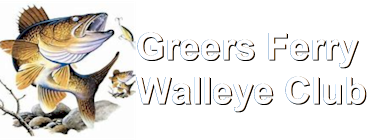 Page 4 – Greers Ferry Walleye Club