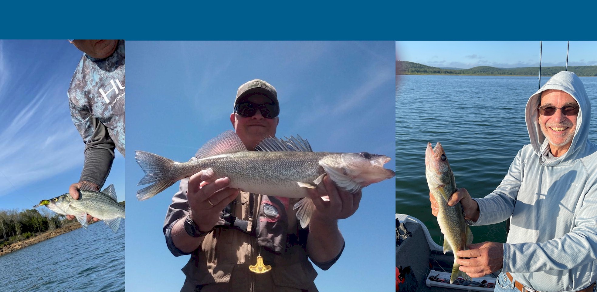 Greers Ferry Walley Club Greers Ferry Lake Fishing
