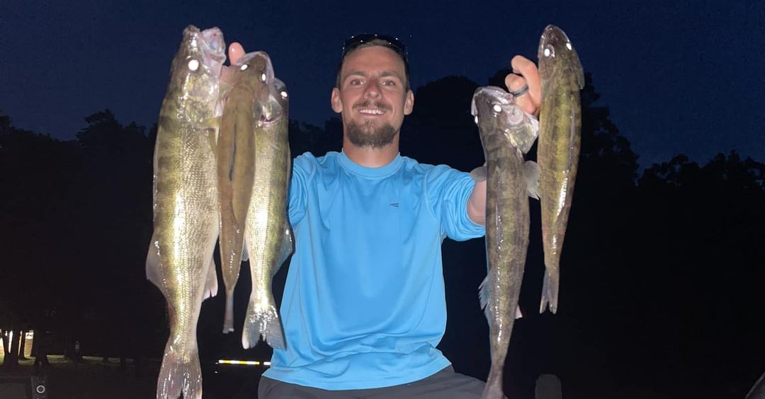 walleye-greers-ferry-lake