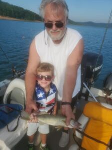 walleye-greers-ferry-lake