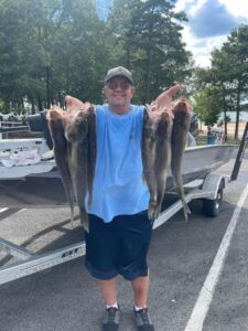 walleye-greers-ferry-lake