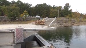 next-load-skidoo crates-fish-structures-greers-ferry-lake-walleye-club