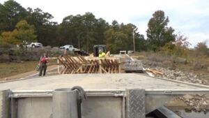 adapting-skidoo crates-fish-structures-greers-ferry-lake-walleye-club