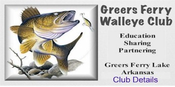 GFWC Helps Members Catch More Walleye