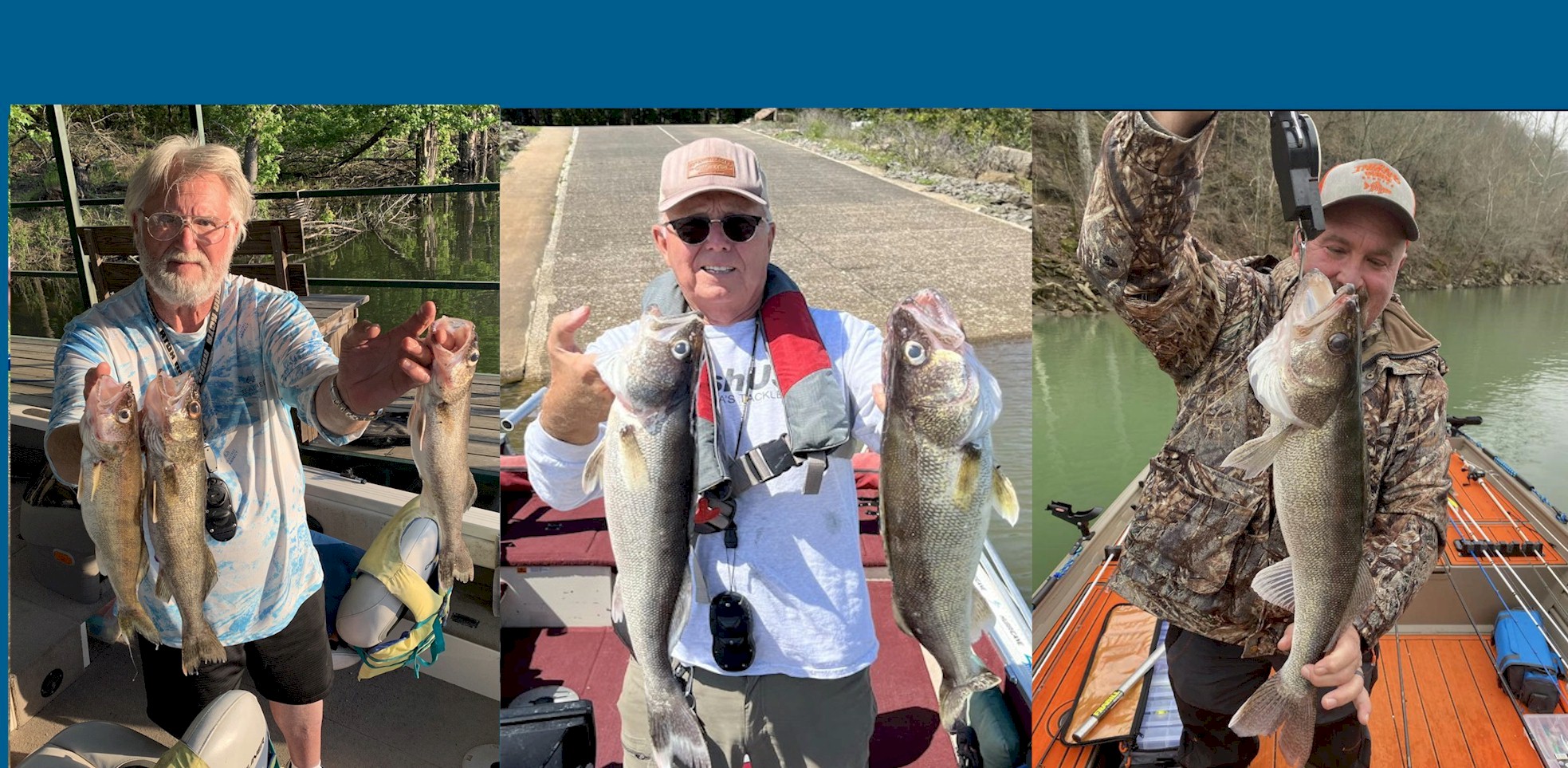 Greers Ferry Walley Club Greers Ferry Lake Fishing