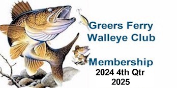 Purchase 2024 4th Qtr Membership for 2025