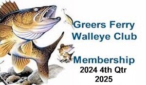 greers-ferry-walleye-fishing club 4thqtr2024 2025